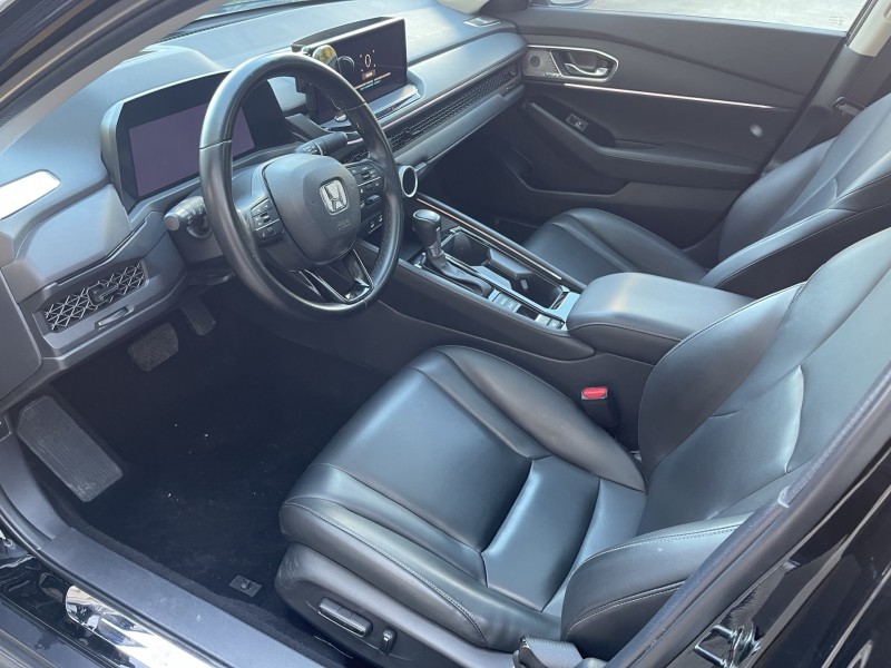 济宁24年本田雅阁6