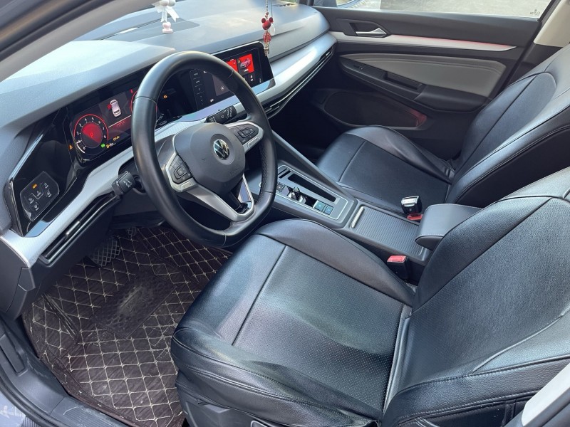 济宁22年大众高尔夫5