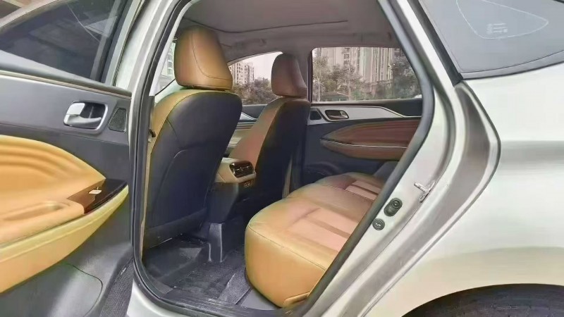 海口23年传祺埃安S5806