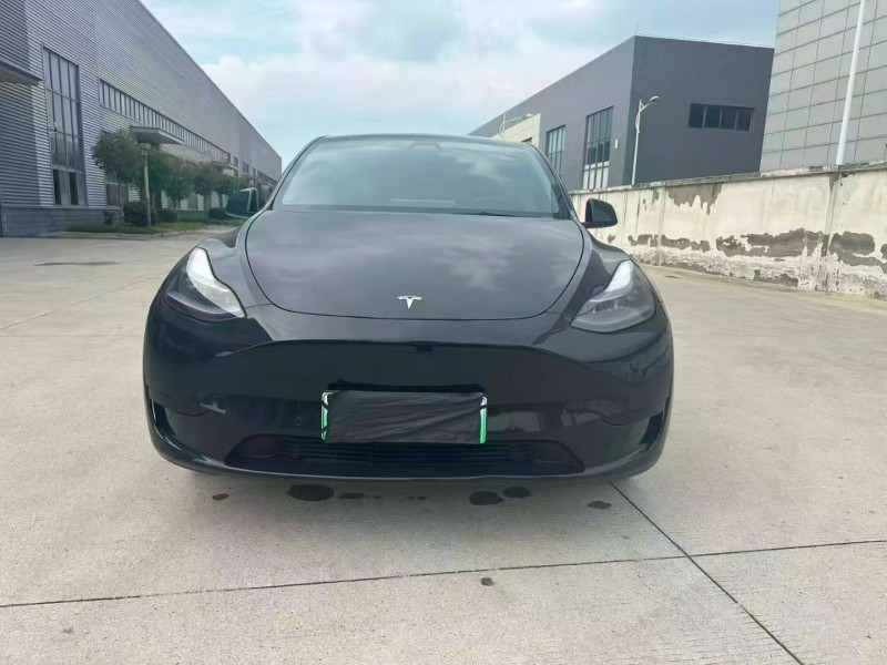 盐城23年特斯拉MODEL Y1