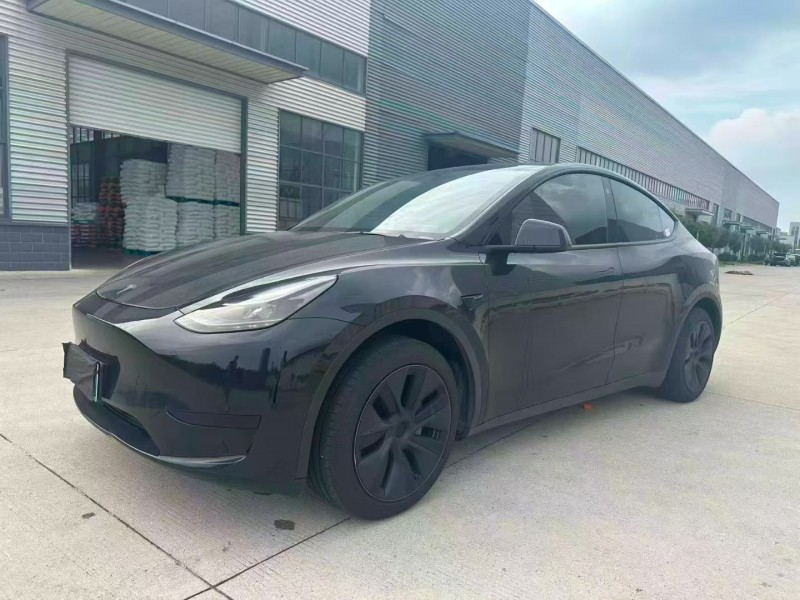 盐城23年特斯拉MODEL Y2