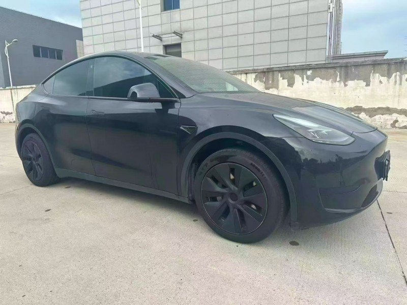 盐城23年特斯拉MODEL Y3