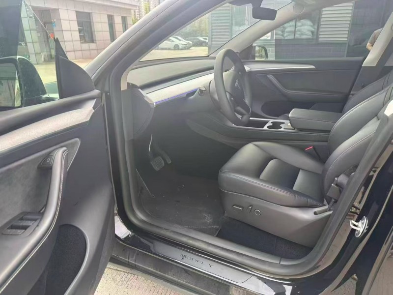 盐城23年特斯拉MODEL Y4
