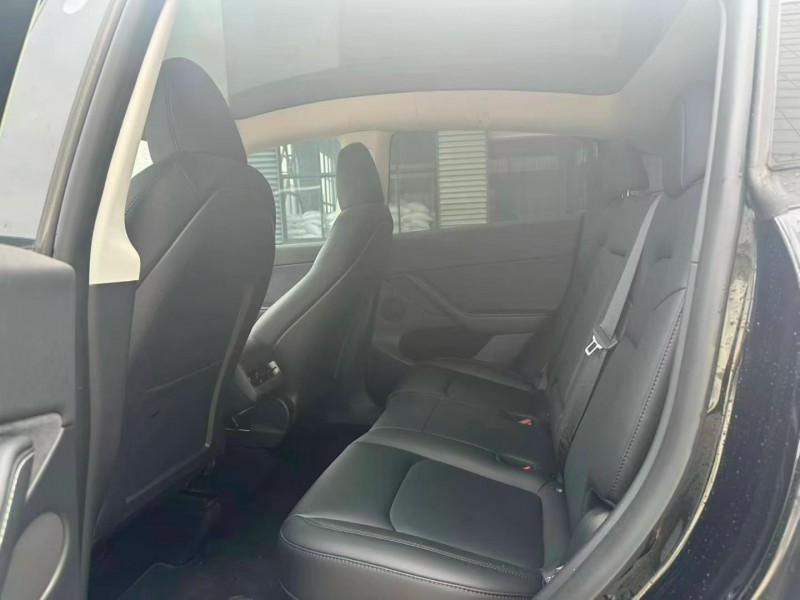 盐城23年特斯拉MODEL Y6