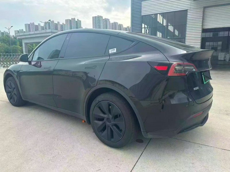 盐城23年特斯拉MODEL Y8