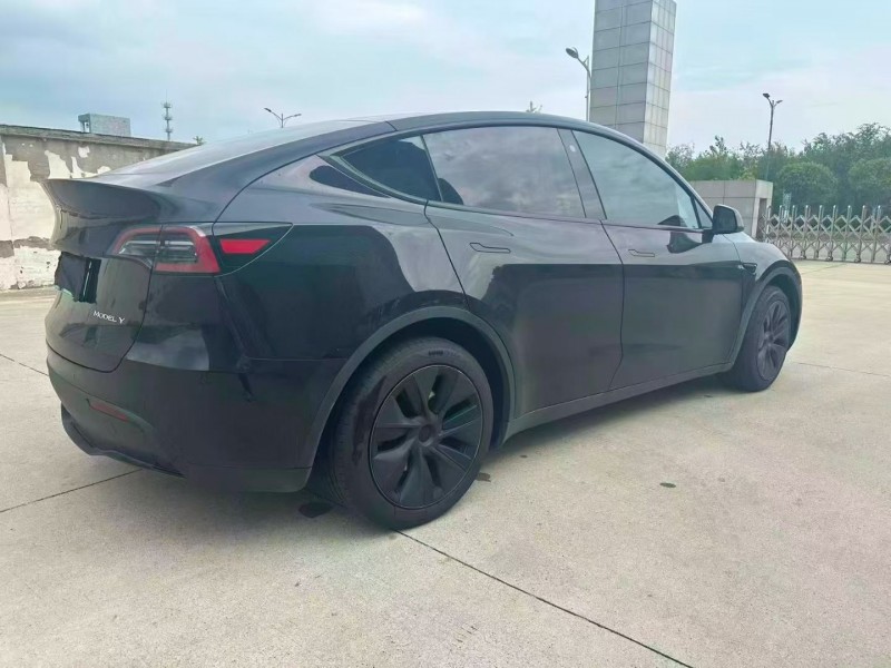 盐城23年特斯拉MODEL Y9
