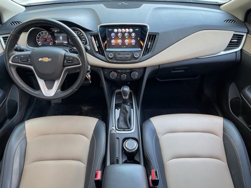 济宁21年雪佛兰科鲁泽4