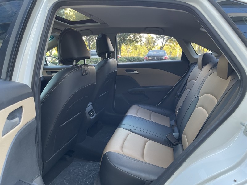 济宁21年雪佛兰科鲁泽6