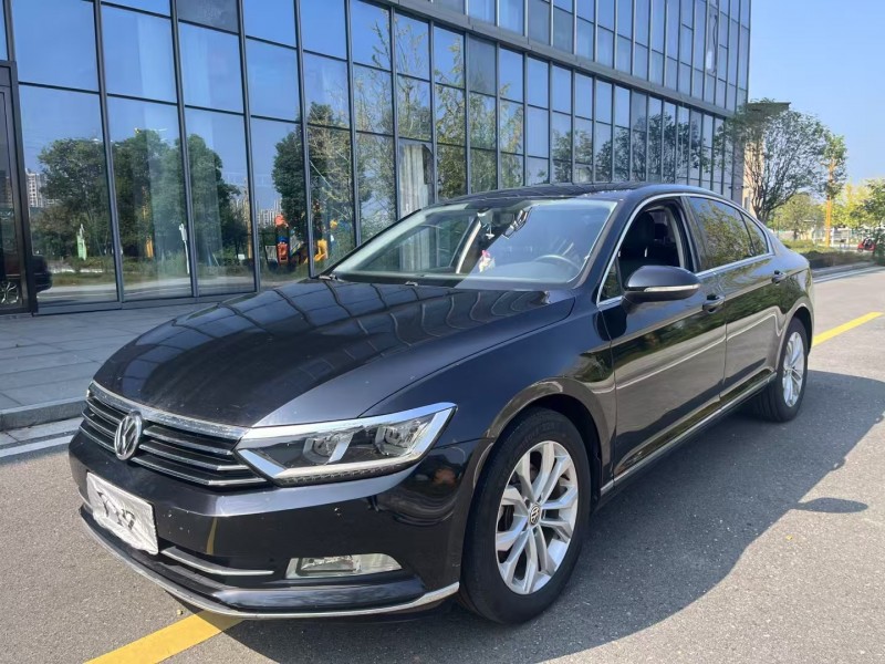 常德19年大众迈腾2