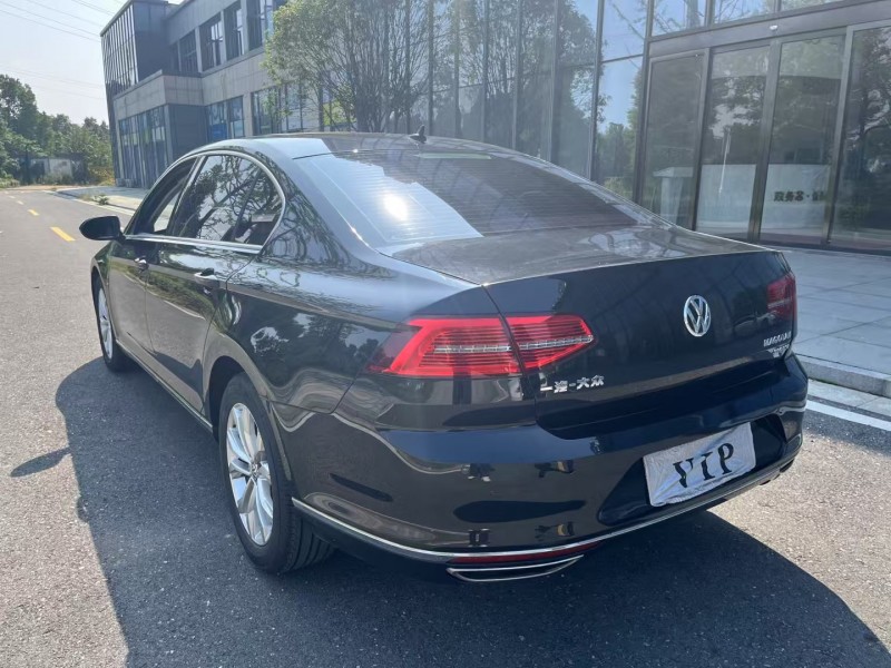 常德19年大众迈腾9