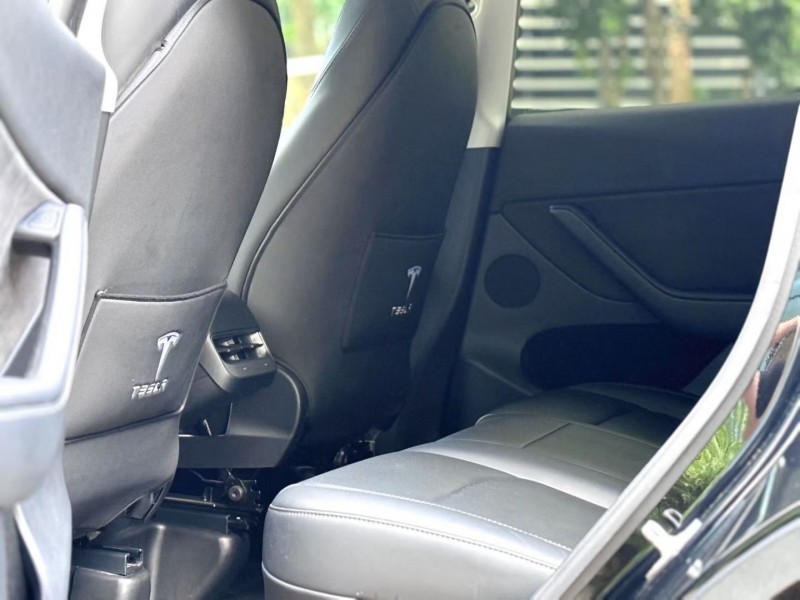 厦门23年特斯拉MODEL Y6