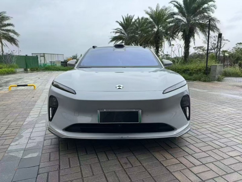 海口24年蔚来ET51