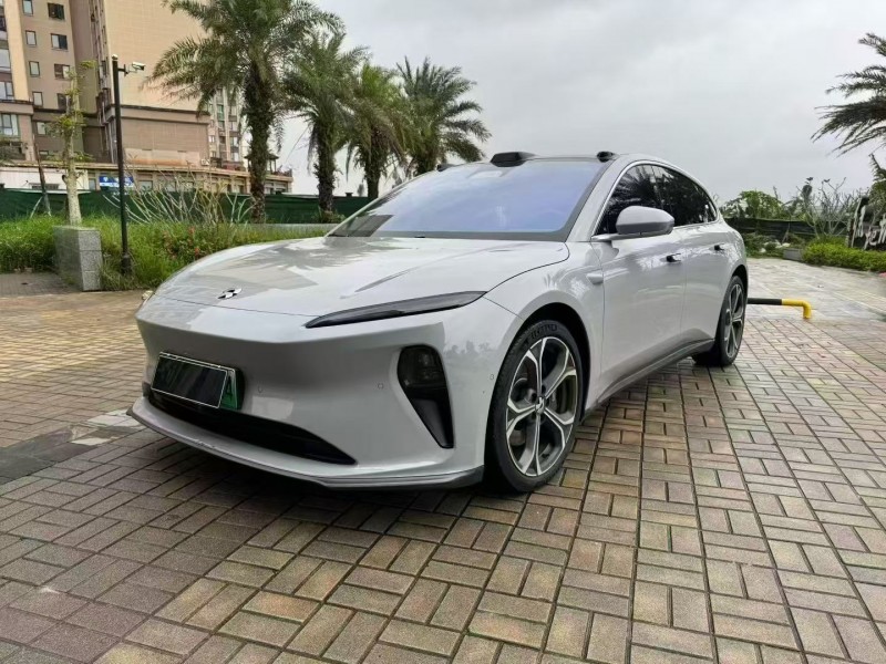 海口24年蔚来ET53