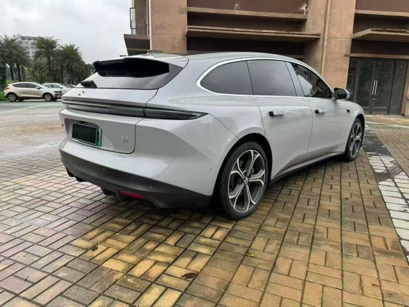 海口24年蔚来ET57