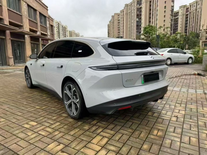 海口24年蔚来ET58