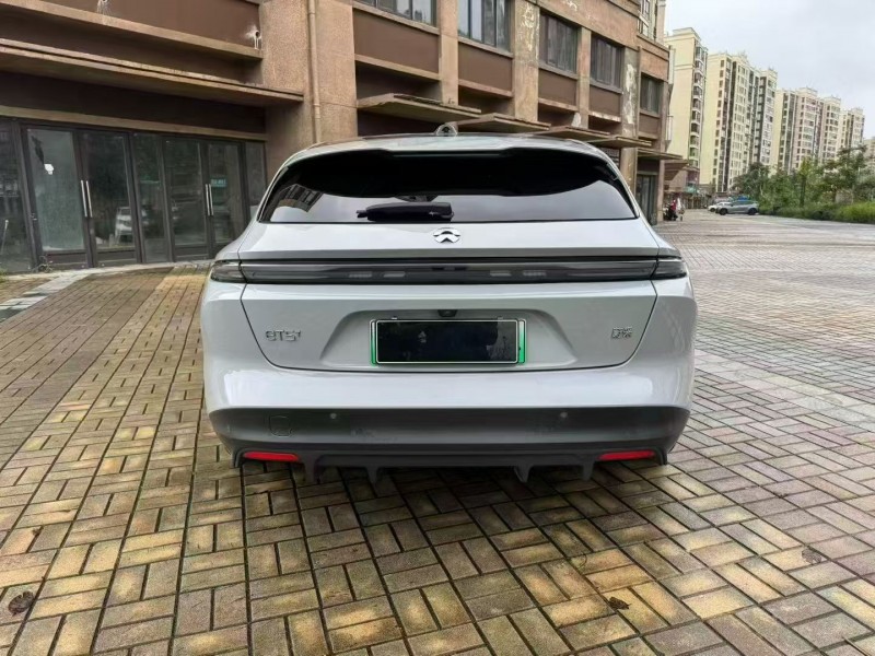 海口24年蔚来ET59