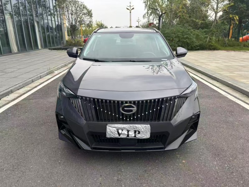 常德25年传祺GS31