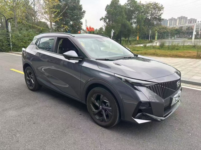 常德25年传祺GS32