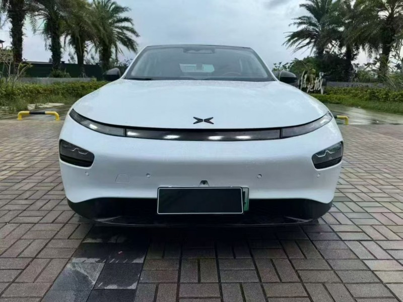 海口21年小鹏汽车p71