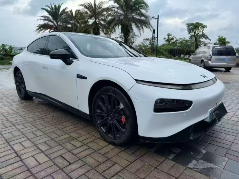 海口21年小鹏汽车p72