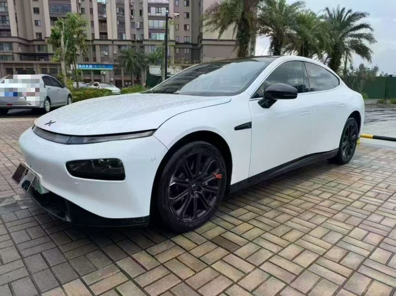 海口21年小鹏汽车p73