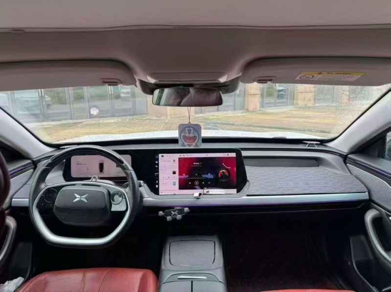 海口21年小鹏汽车p74