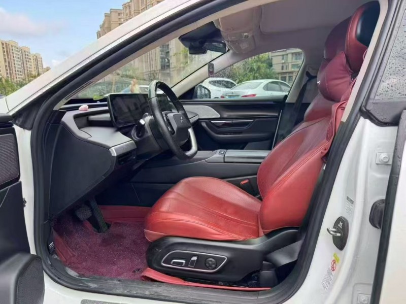 海口21年小鹏汽车p75