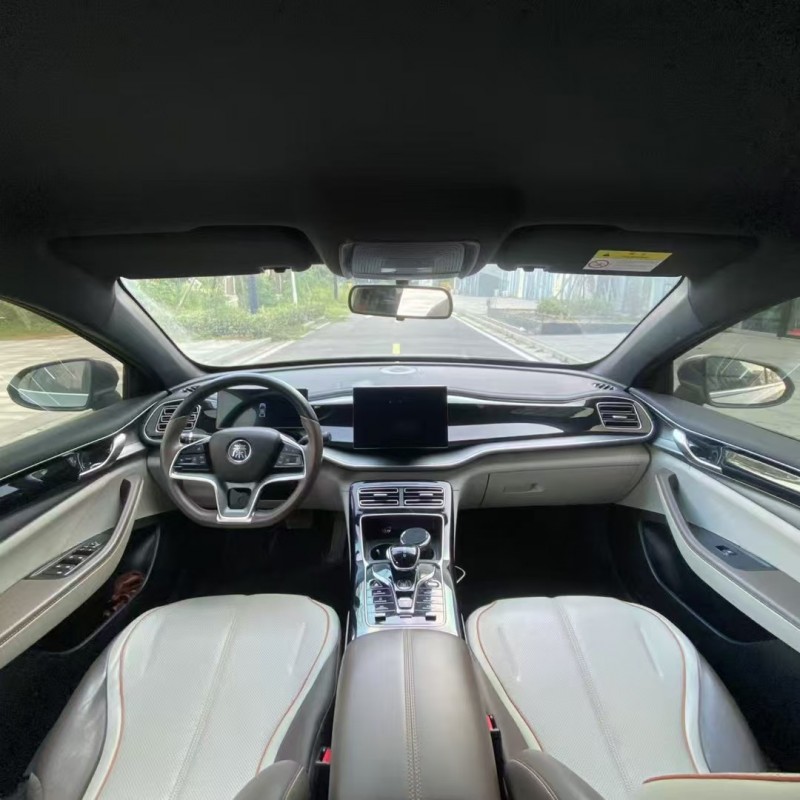 常德24年比亚迪秦5