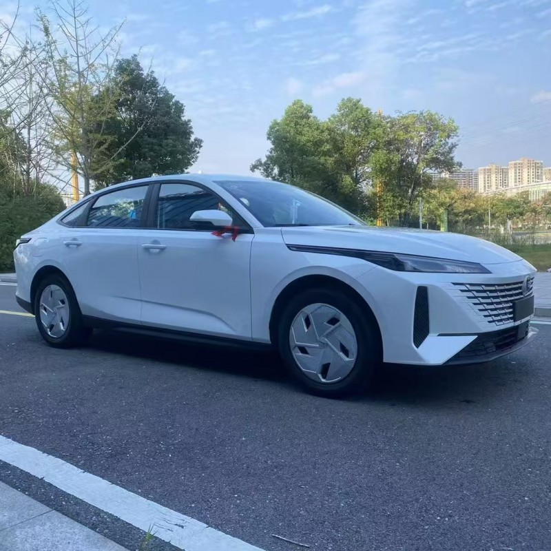 常德25年长安汽车欧尚2