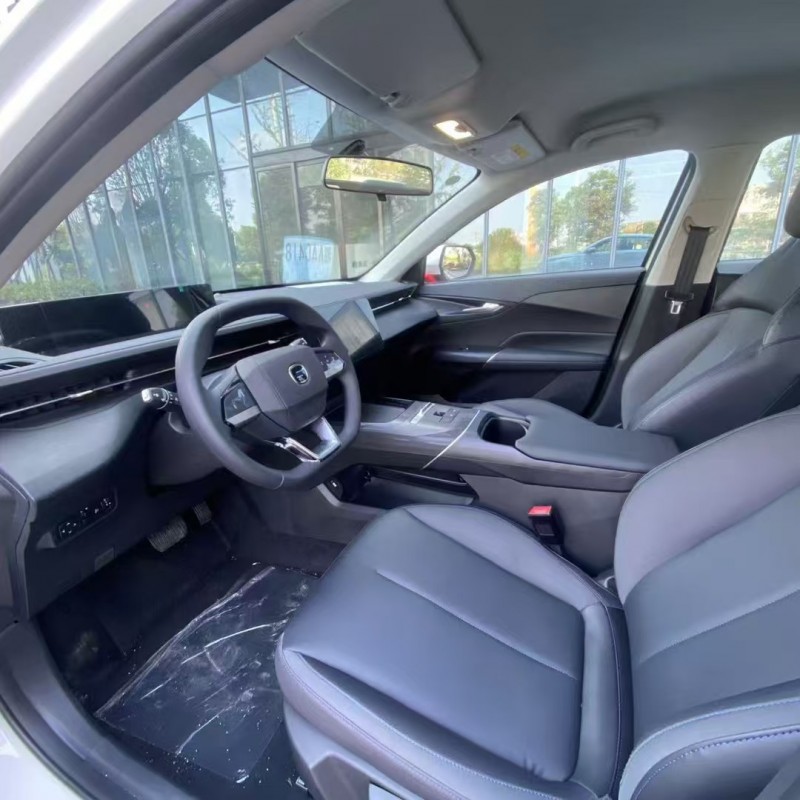 常德25年长安汽车欧尚3