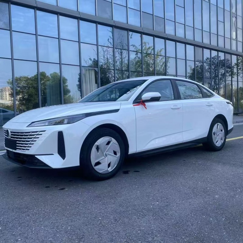 常德25年长安汽车欧尚4