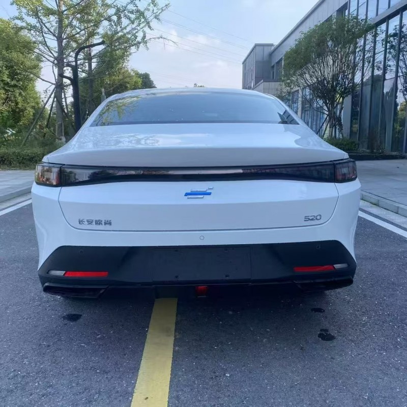 常德25年长安汽车欧尚9