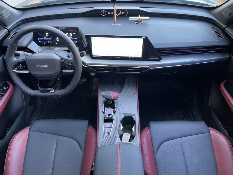 济宁24年长安汽车欧尚6