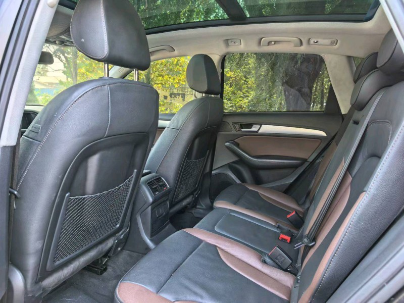 滨州18年奥迪Q59