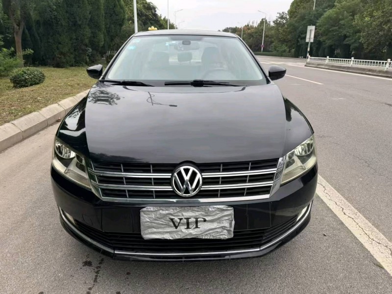 滨州14年大众朗逸1