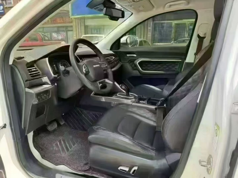 海口21年哈弗H64