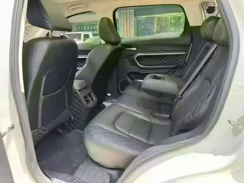 海口21年哈弗H65