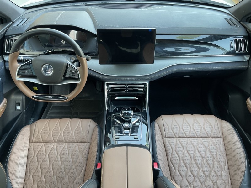 济宁21年比亚迪唐5