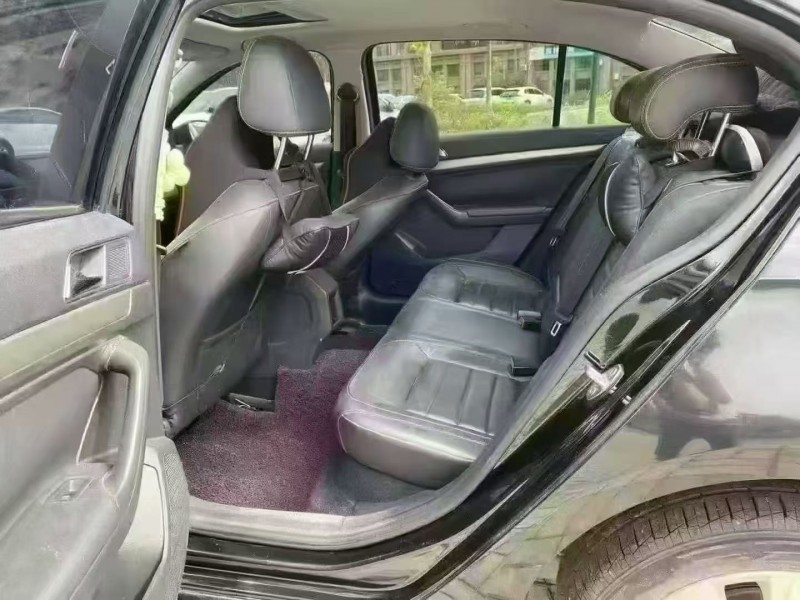 海口18年大众朗逸6