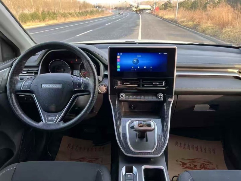 邯郸22年哈弗M64