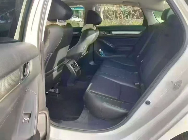 海口23年本田雅阁6