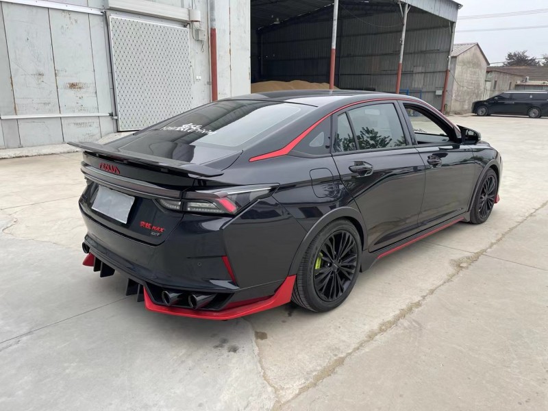 徐州23年东风奕炫8