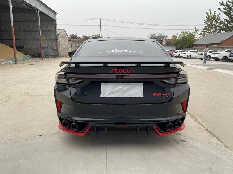 徐州23年东风奕炫9