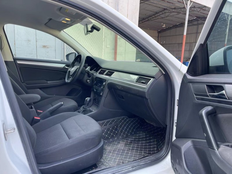 徐州20年大众宝来5