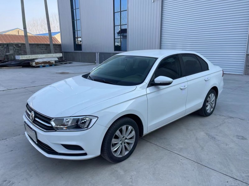 徐州20年大众宝来6