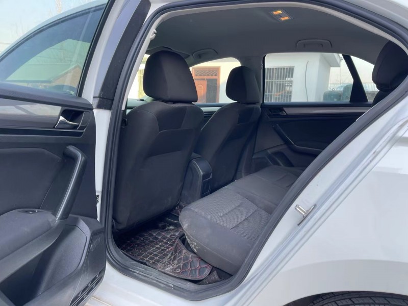 徐州20年大众宝来7