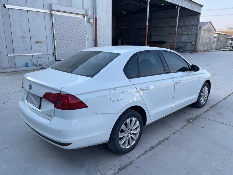 徐州20年大众宝来8