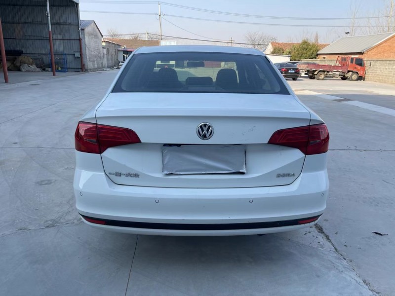 徐州20年大众宝来9