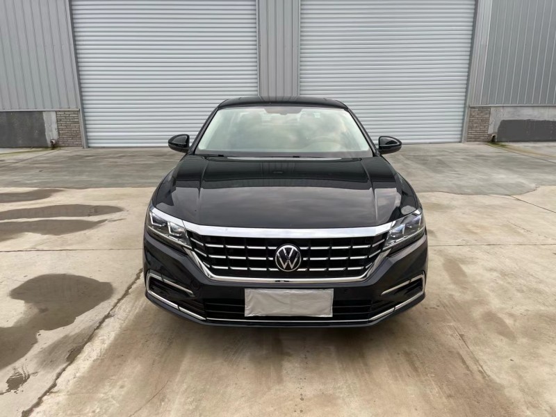 徐州21年大众帕萨特1