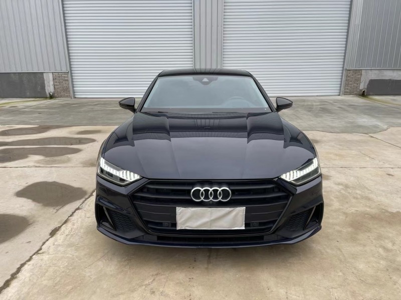 徐州21年奥迪A7L1